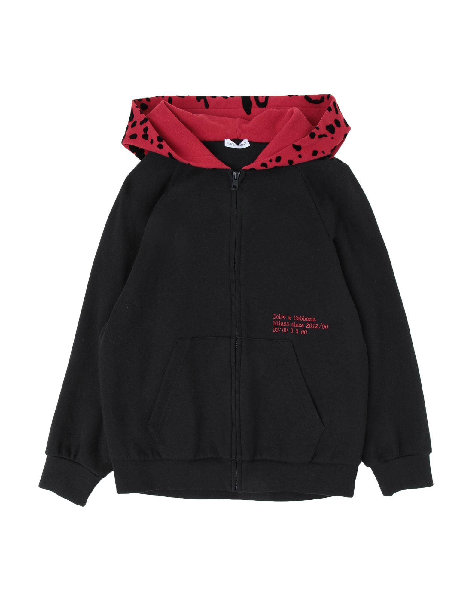 DOLCE&GABBANA - Sweatshirts