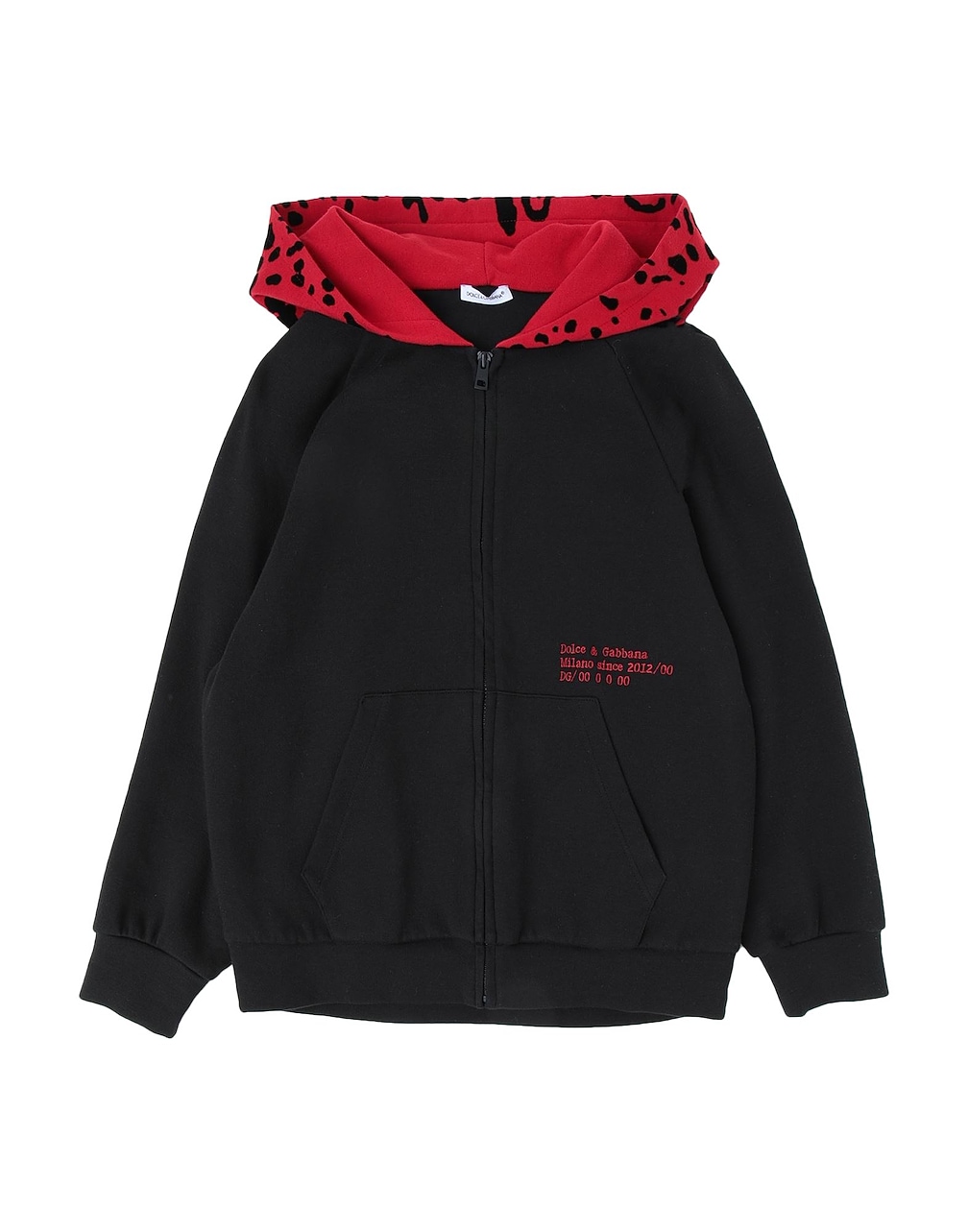 DOLCE&GABBANA - Sweatshirts