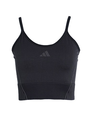 ADIDAS Tops SML TOP
68% Recycled polyamide, 21% Recycled polyester, 11% Elastane