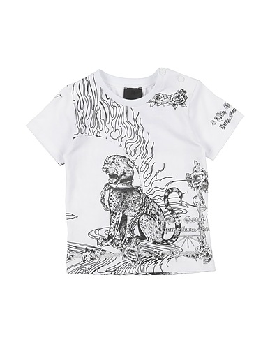 GIVENCHY T-shirt White 100% Cotton