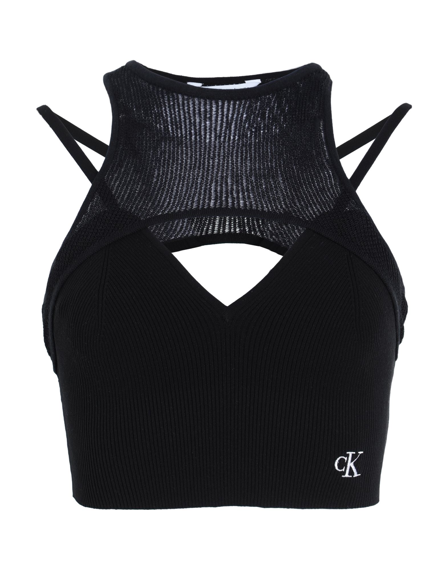 CALVIN KLEIN JEANS - Tops