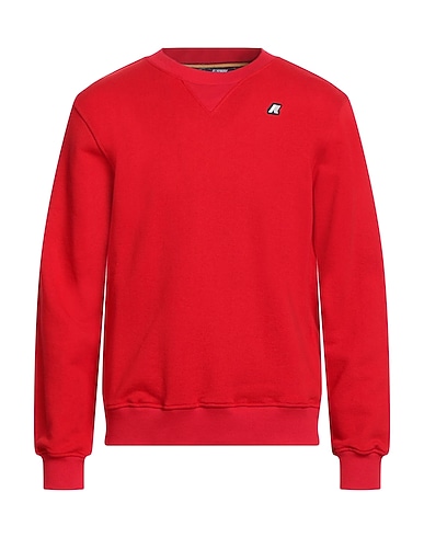 K-WAY Sweatshirt BAPTISTE 100% Cotton