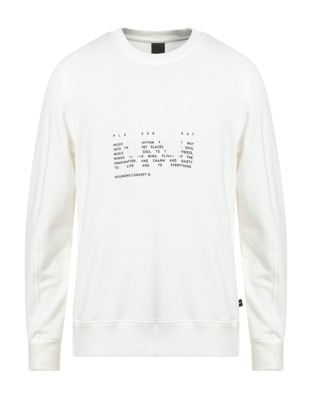NOUMENO CONCEPT - Sweatshirts