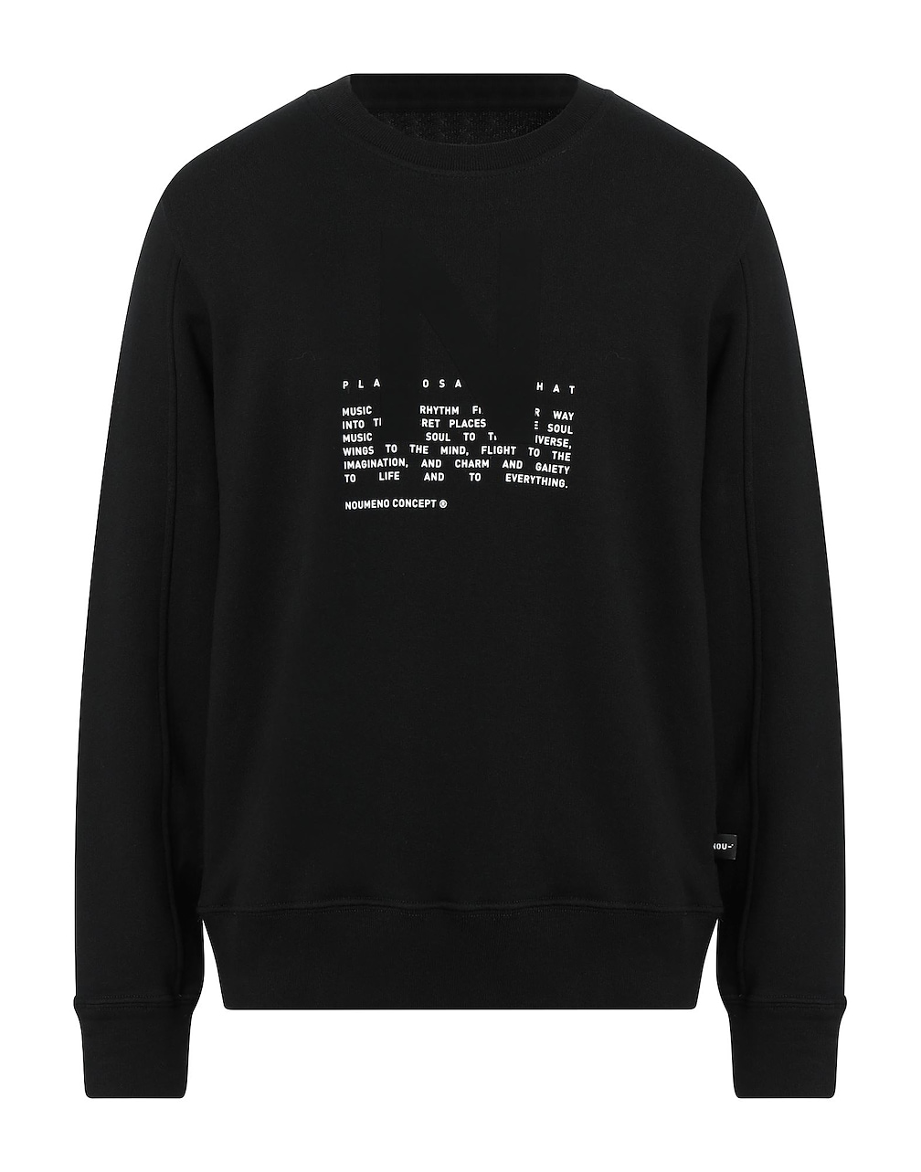 NOUMENO CONCEPT - Sweatshirts