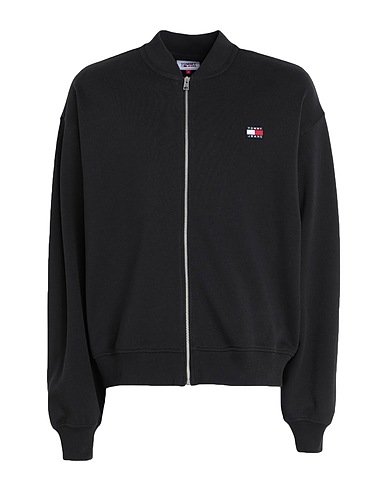 TOMMY JEANS Sweatshirt 100% Cotton