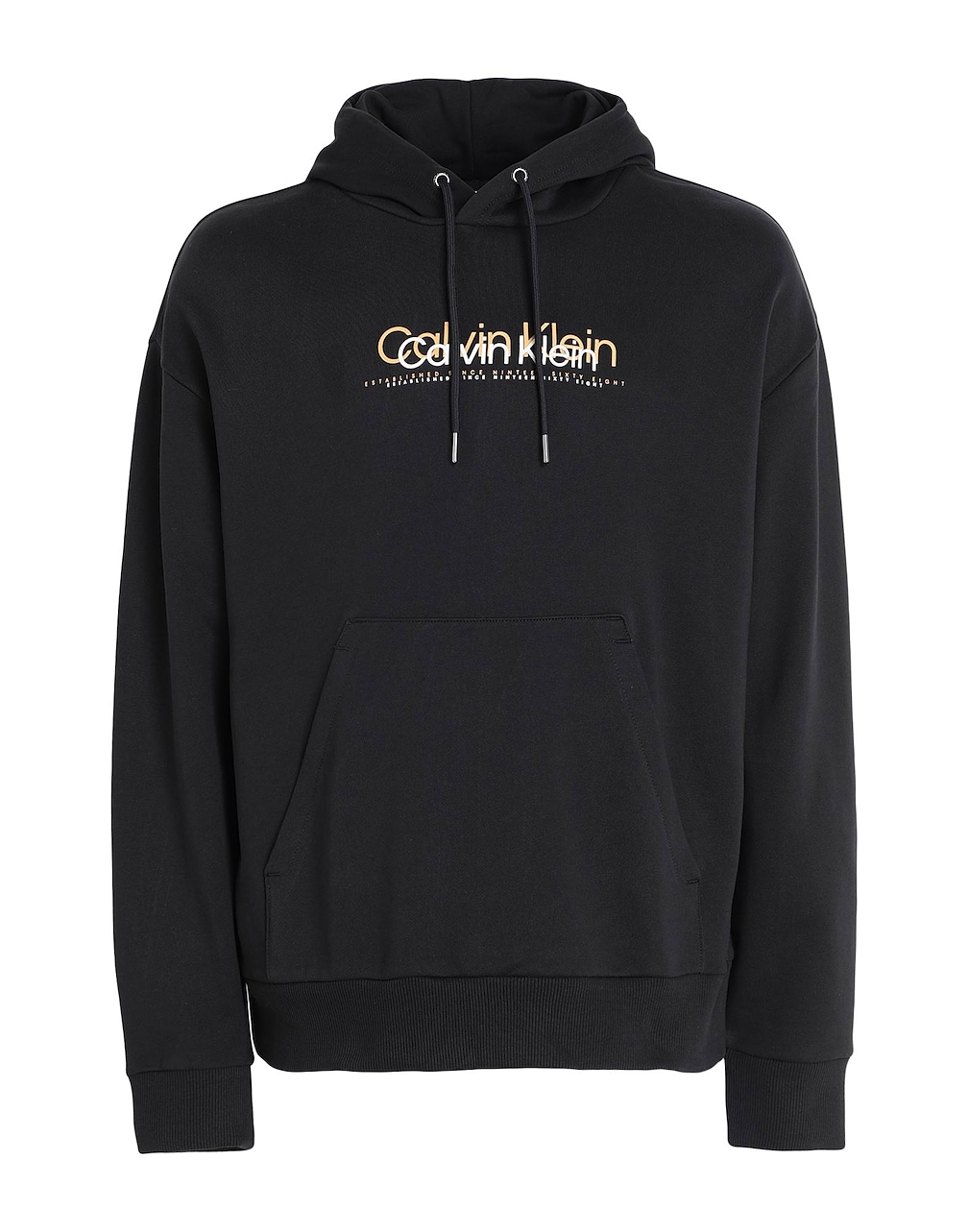 CALVIN KLEIN - Sweat-shirts