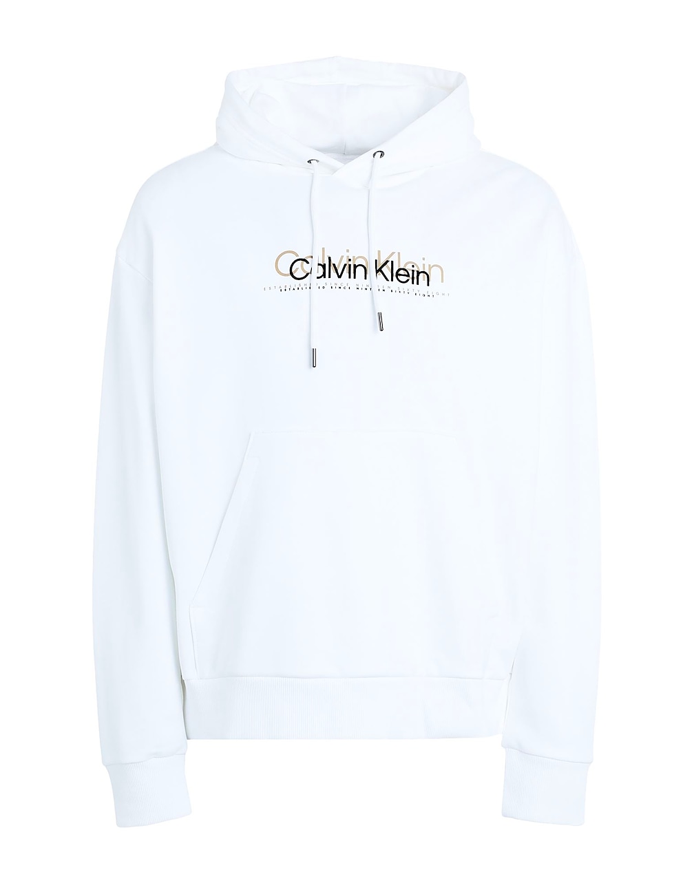 CALVIN KLEIN - Sudaderas