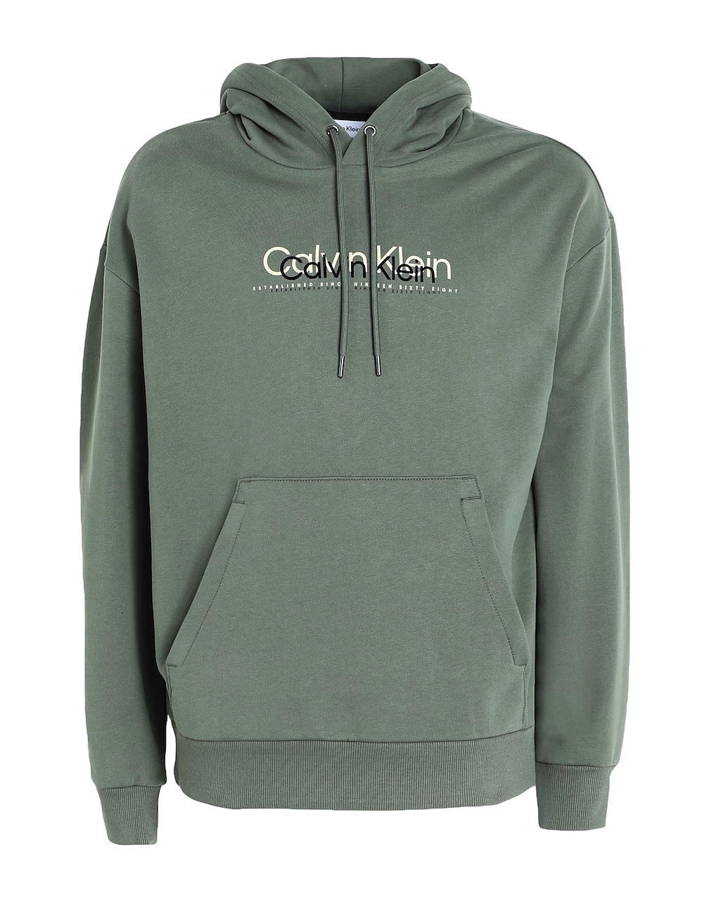 CALVIN KLEIN - Sweatshirts