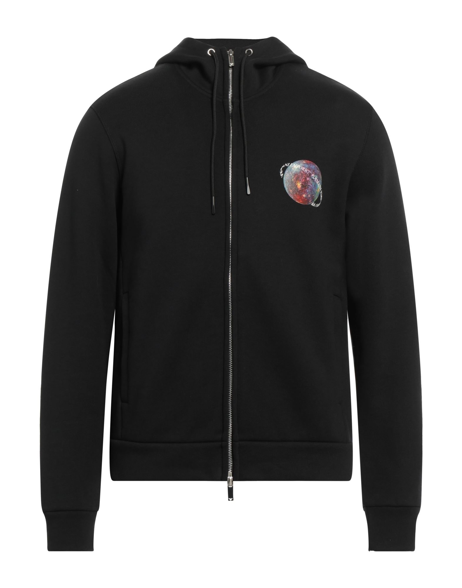 EMPORIO ARMANI - Sweatshirts