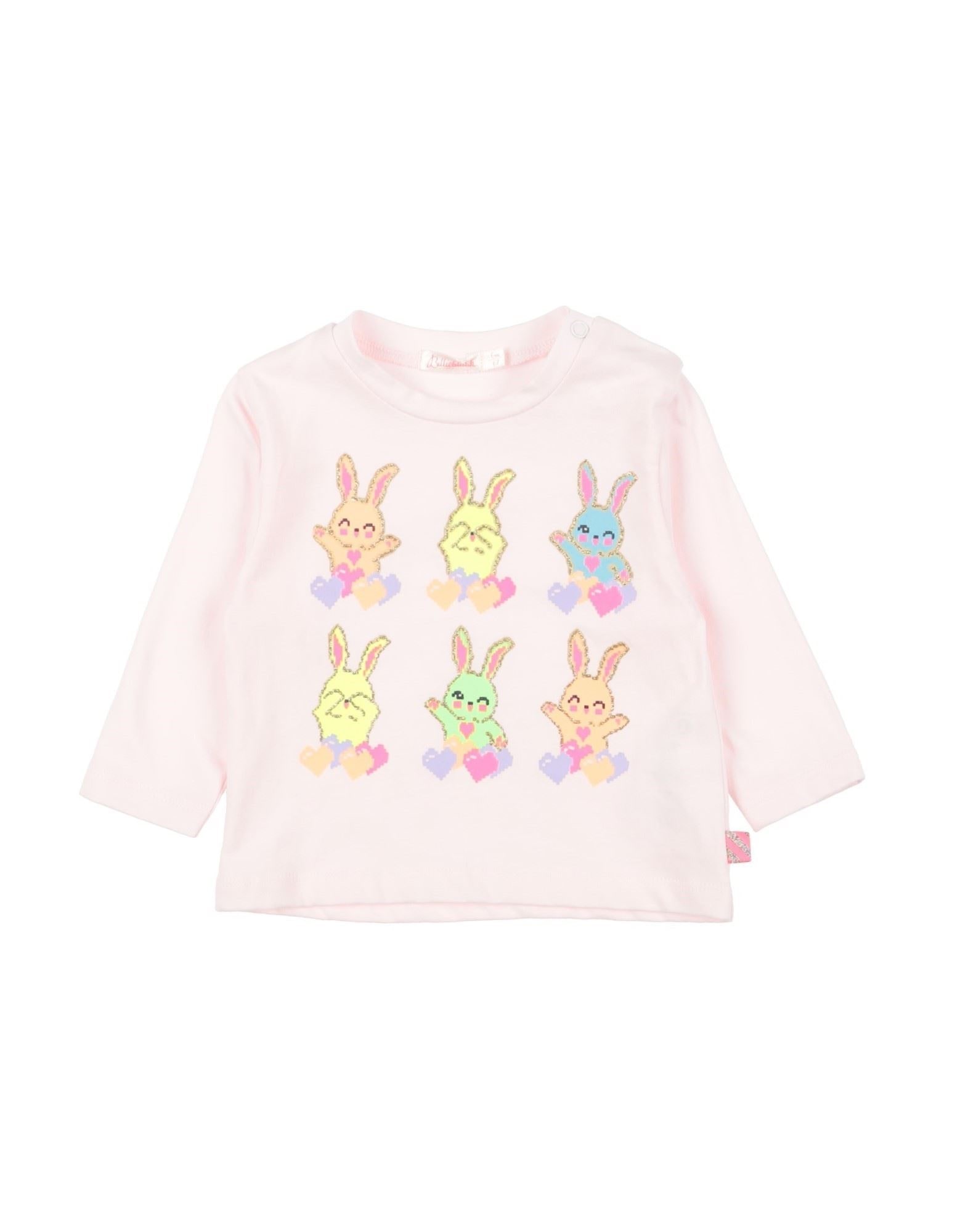 BILLIEBLUSH - Футболки