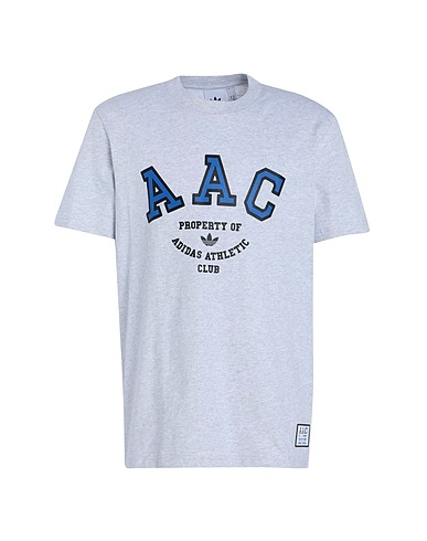 ADIDAS ORIGINALS T-shirt HACK AAC TEE
100% Coton
