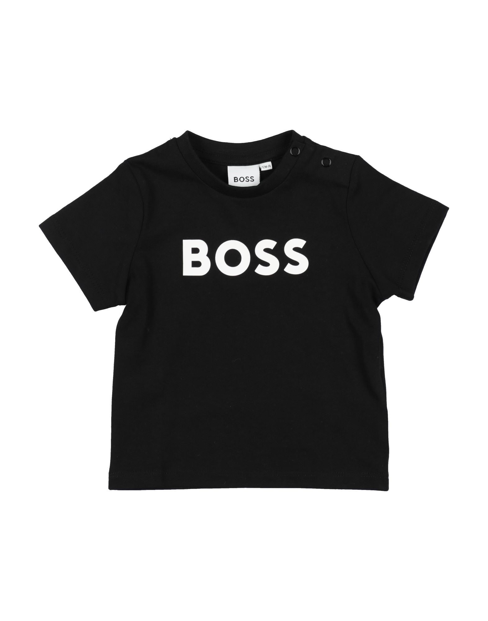 BOSS - T-shirts