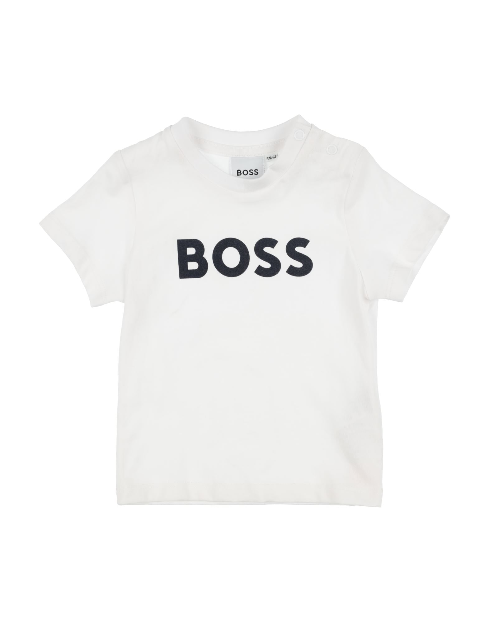 BOSS - T-shirts