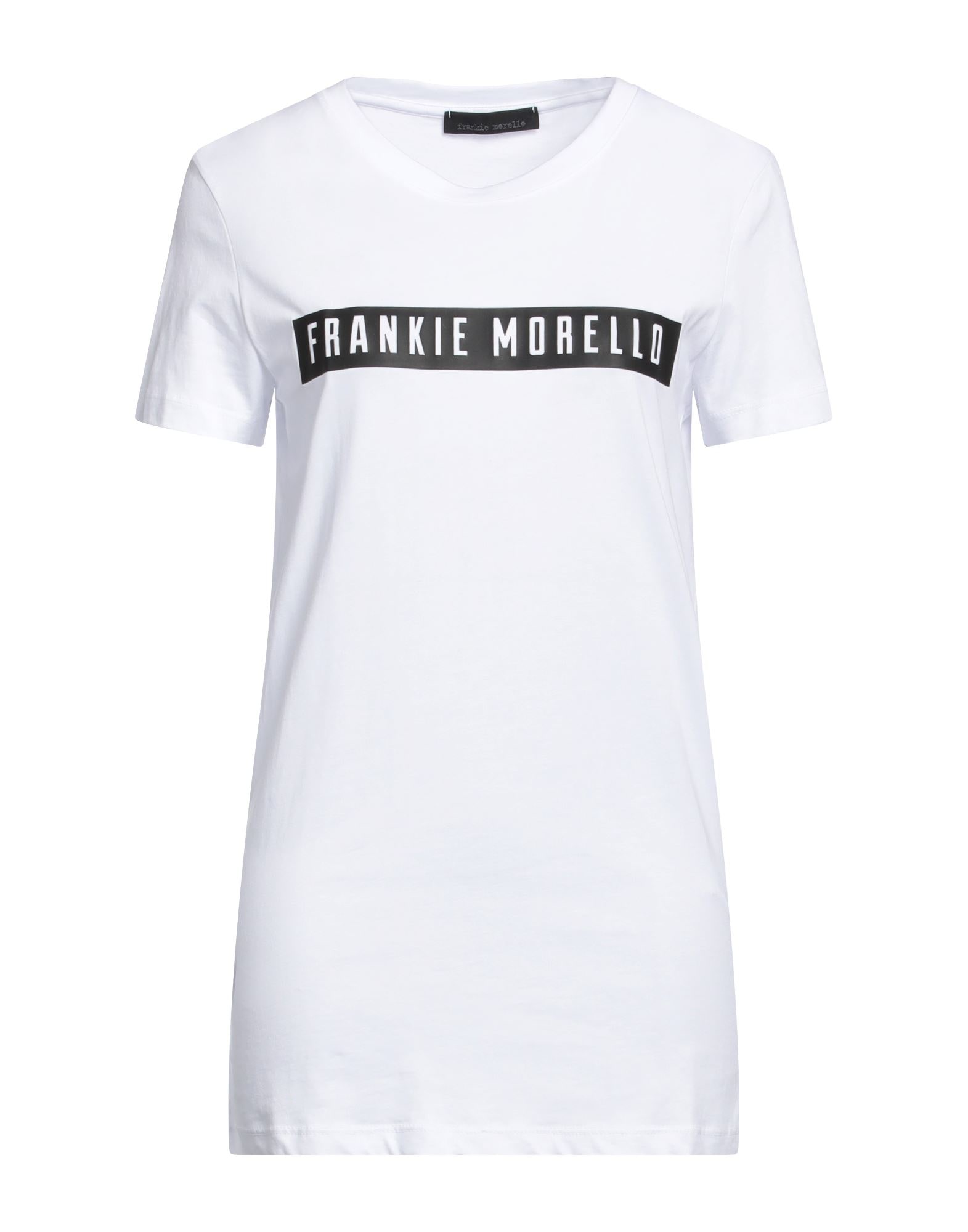 FRANKIE MORELLO - Camisetas