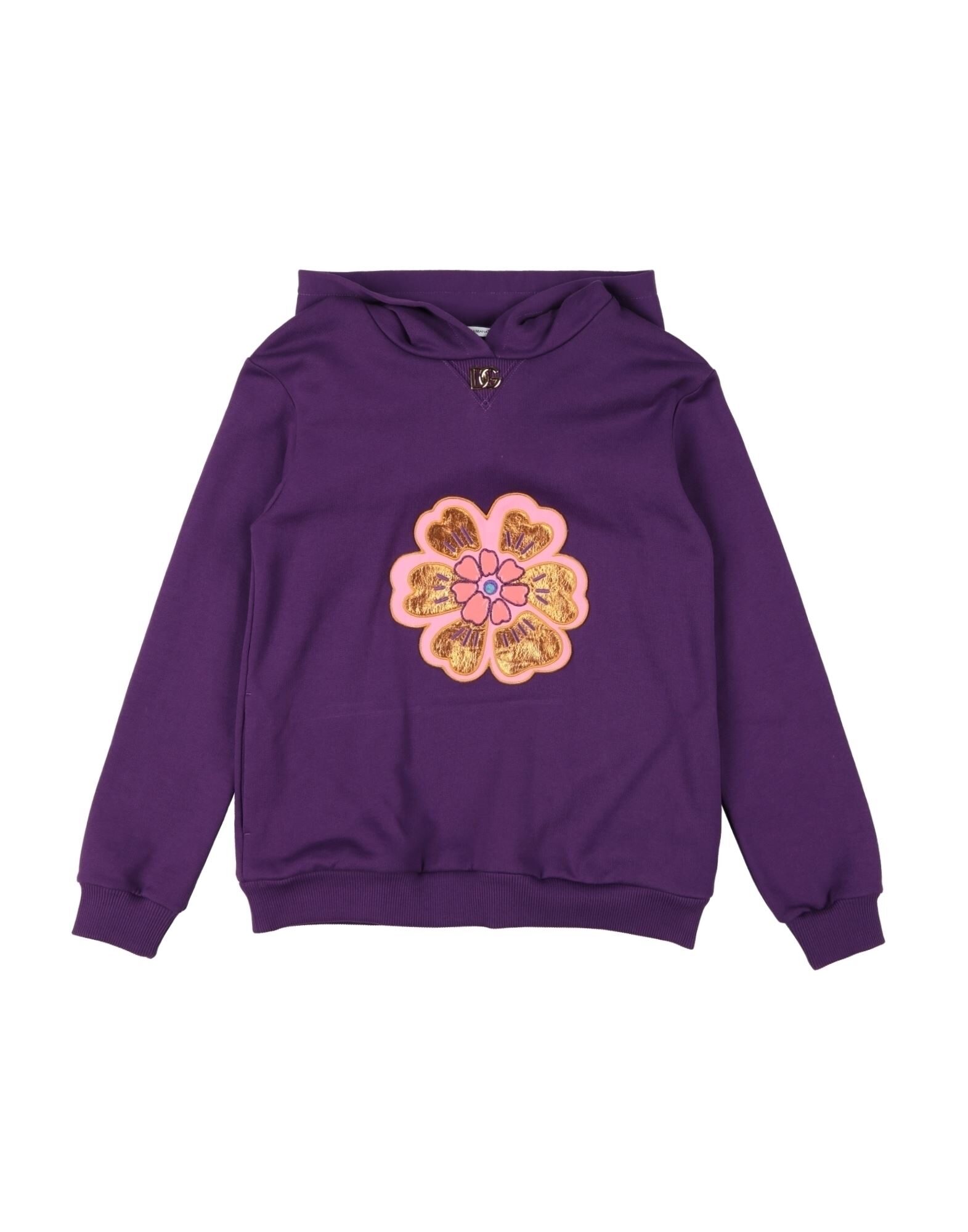 DOLCE&GABBANA - スウェットシャツ