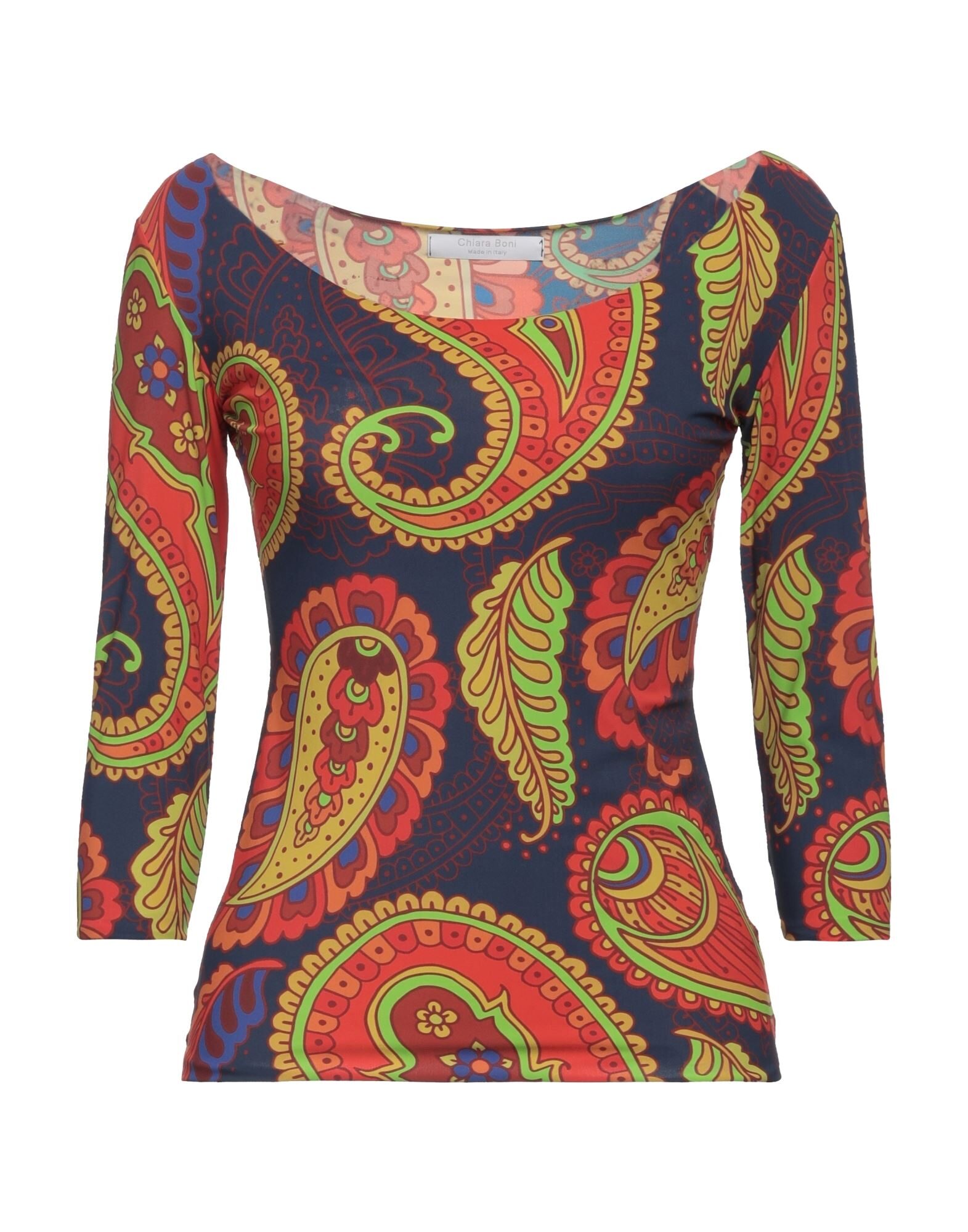 CHIARA BONI LA PETITE ROBE - T-shirts