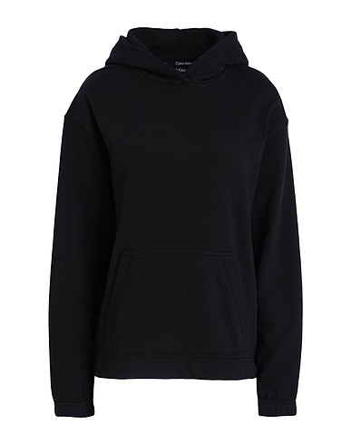 CALVIN KLEIN Sweatshirt 72% Cotton, 28% Polyester