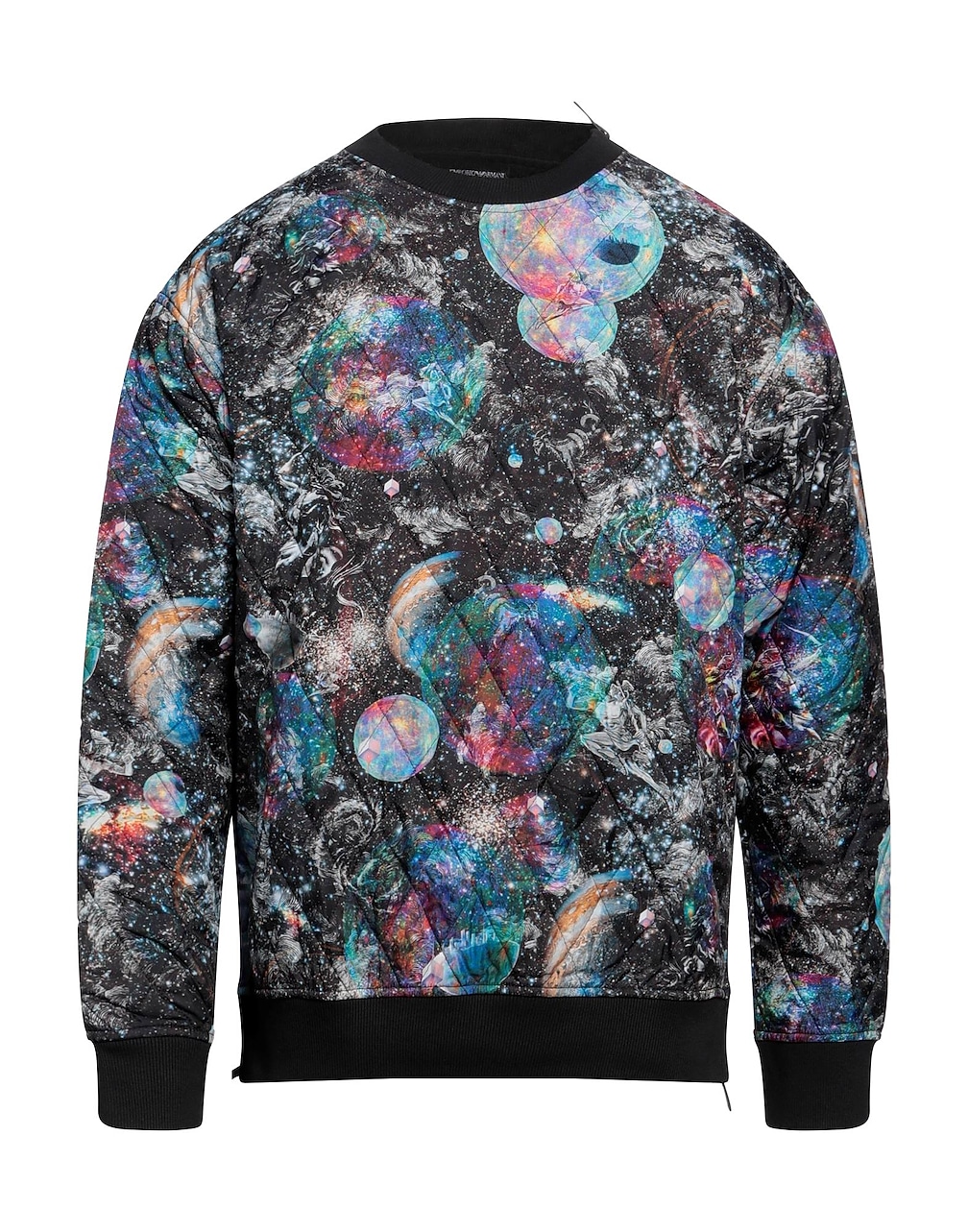 EMPORIO ARMANI - Sweatshirts