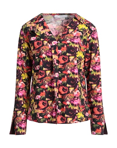 CHIARA BONI LA PETITE ROBE Top Pink 72% Polyamide, 28% Elastane