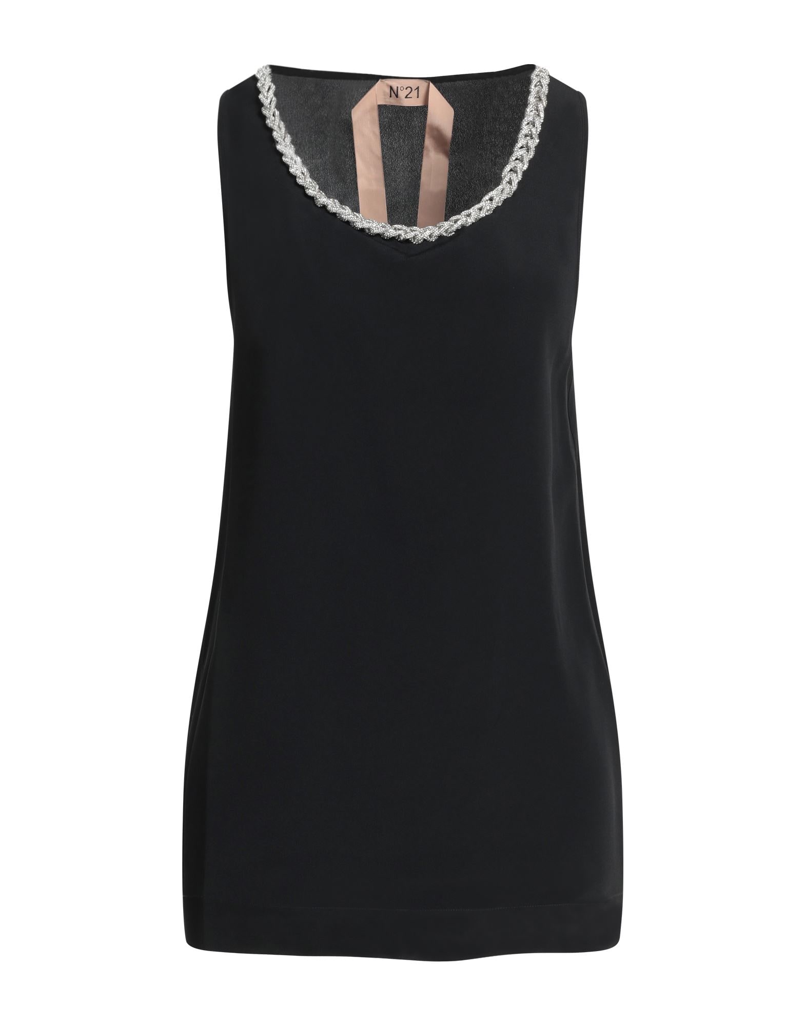 N°21 - トップス