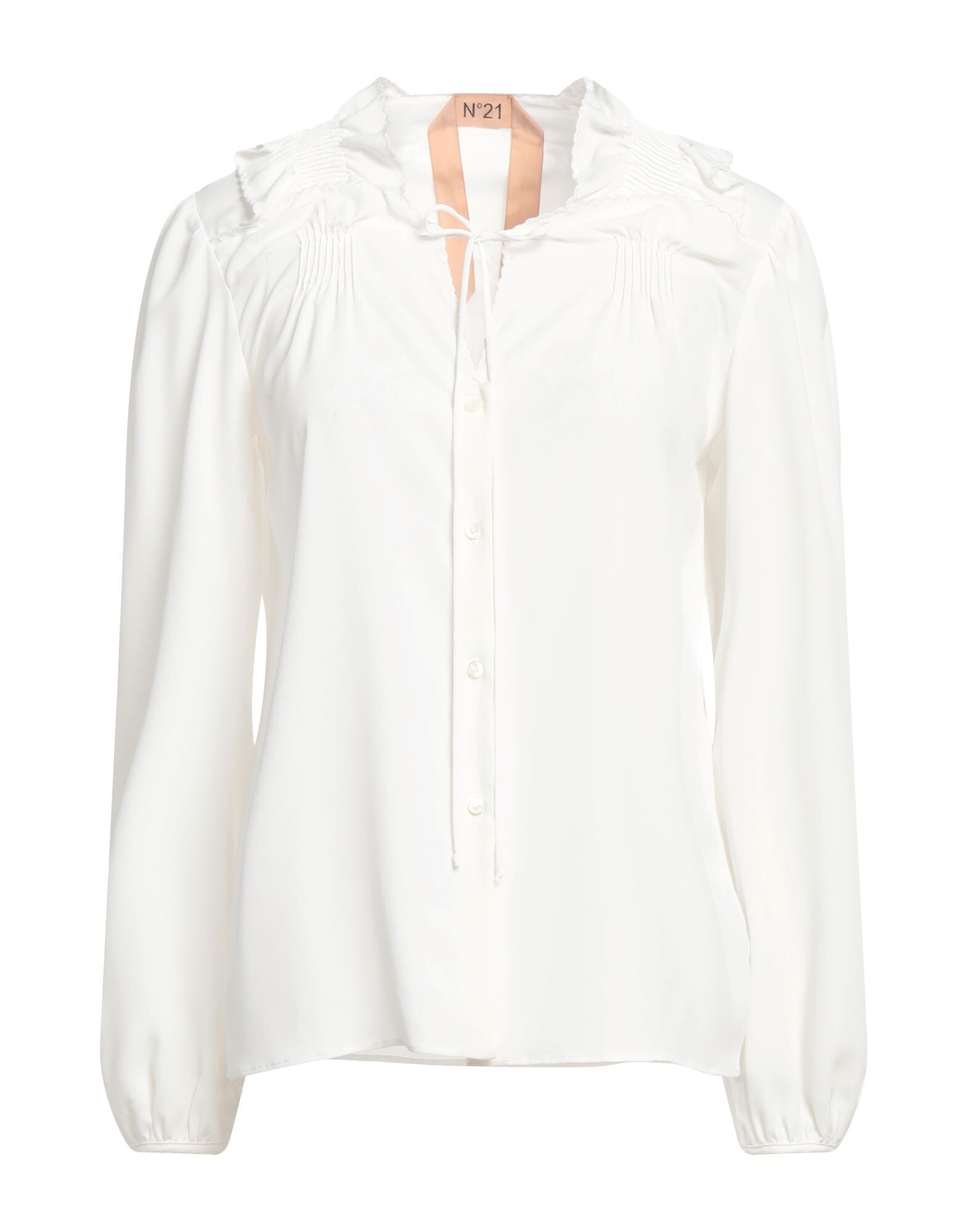 N°21 - シャツ