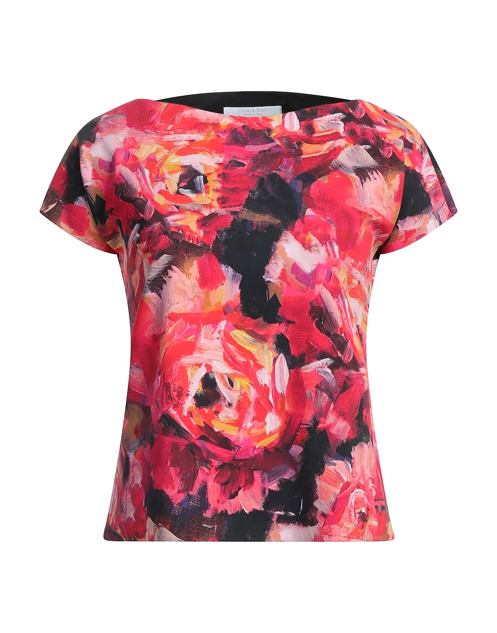 CHIARA BONI LA PETITE ROBE - T-shirts