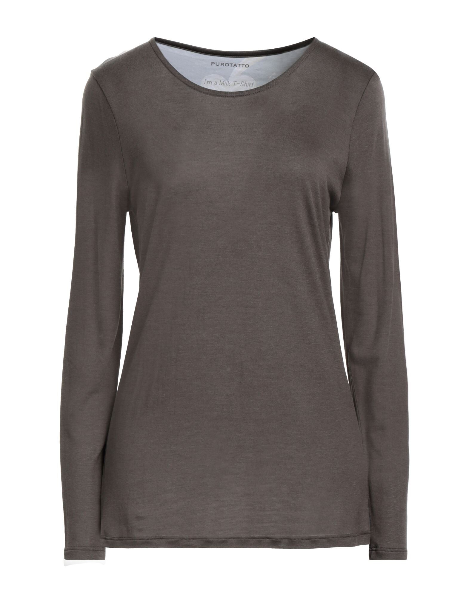 PUROTATTO - T シャツ