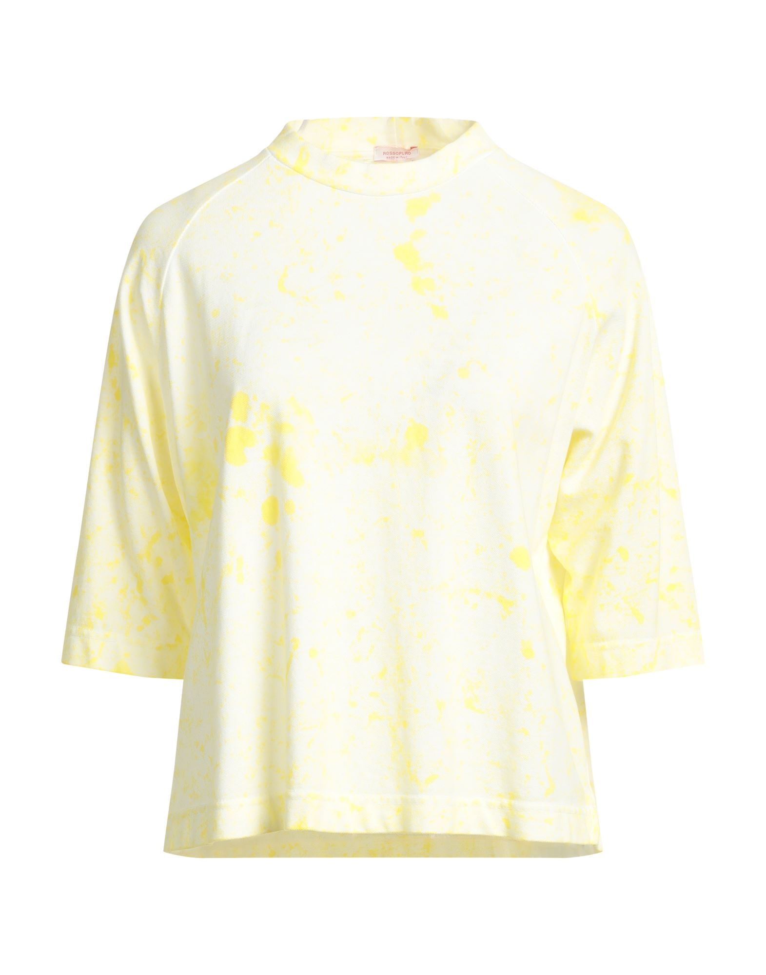 ROSSOPURO - Camisetas