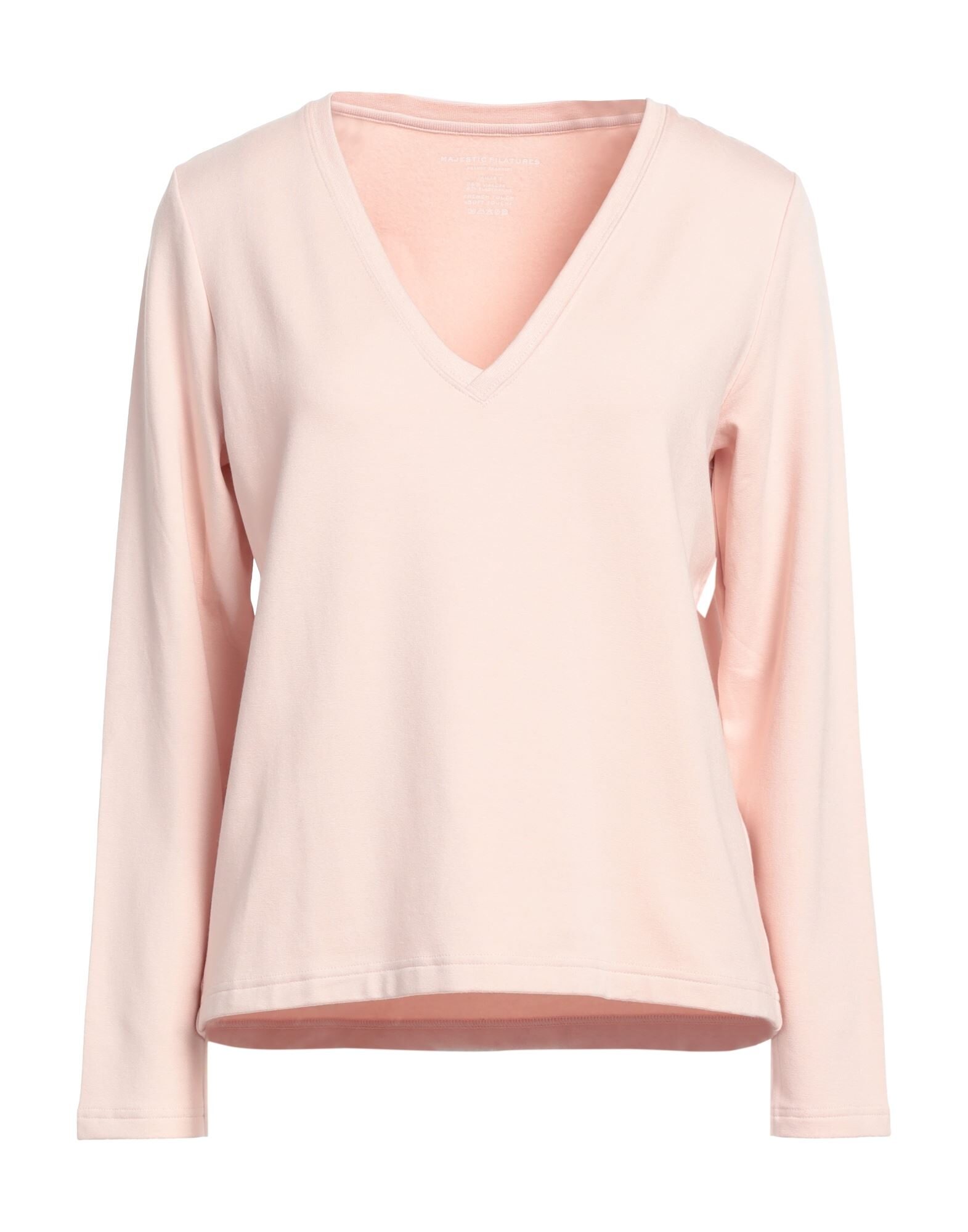 MAJESTIC FILATURES - Sweatshirts