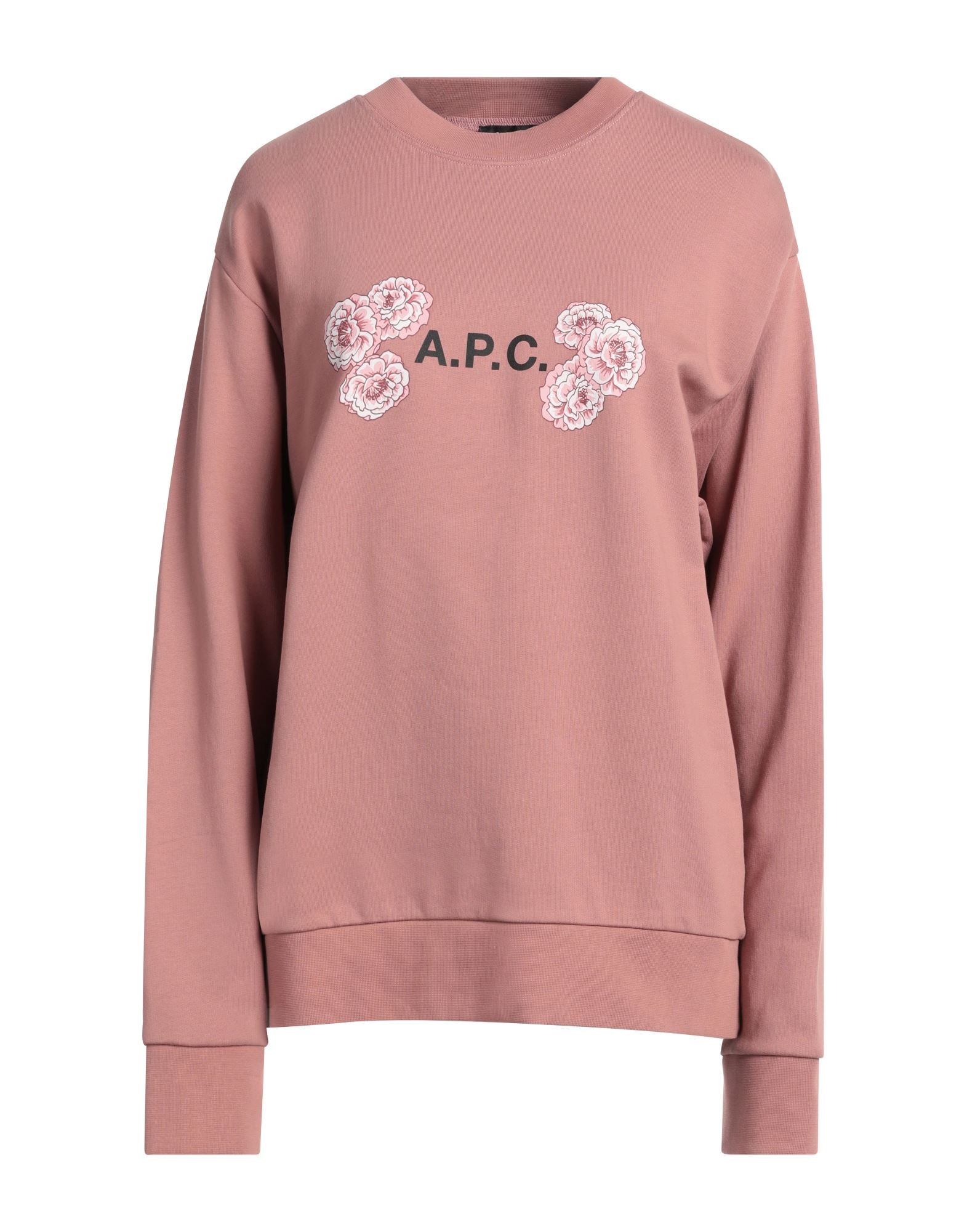 A.P.C. - Felpe