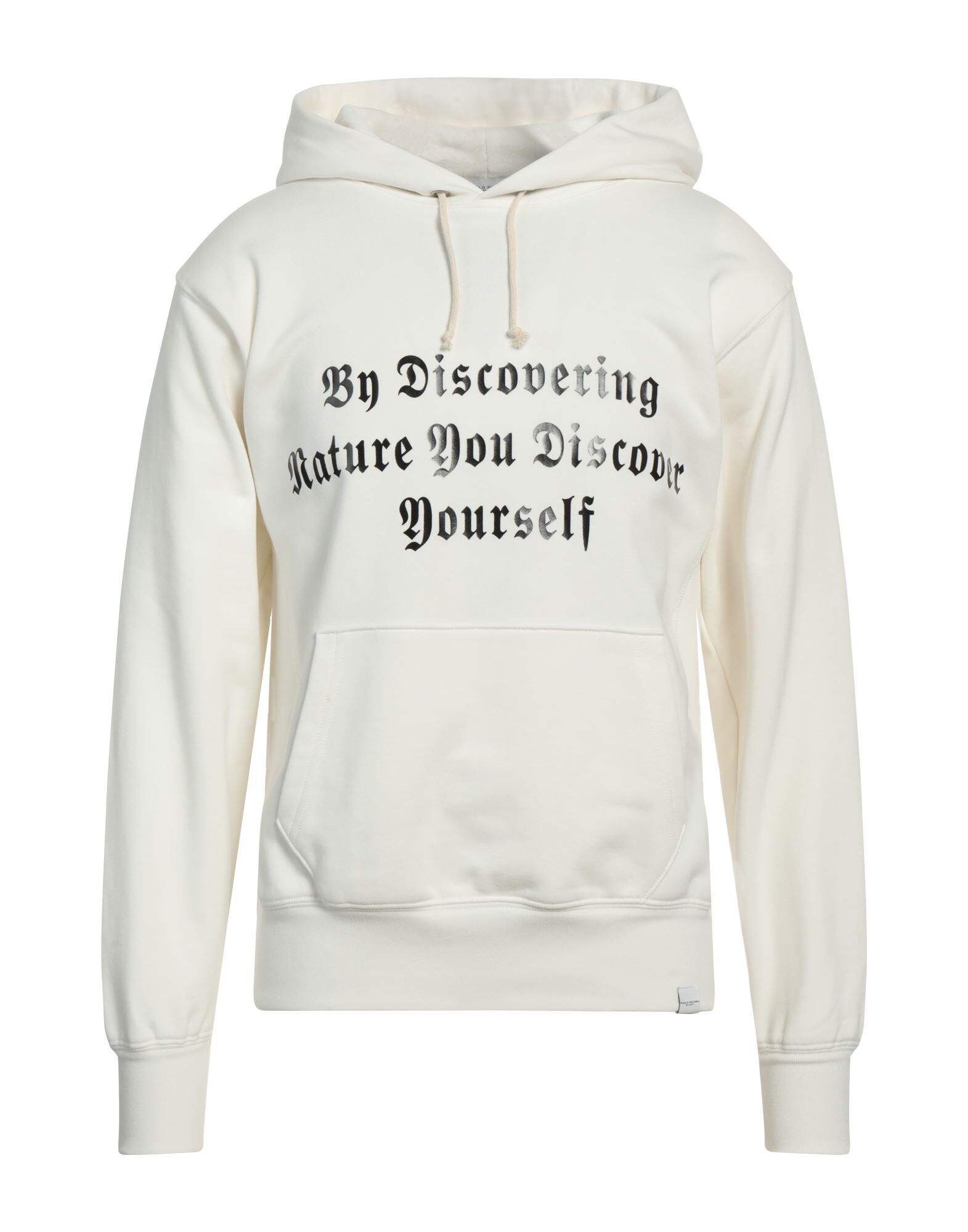 PAOLO PECORA - スウェットシャツ