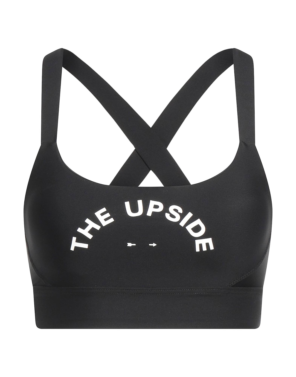 THE UPSIDE - Tops