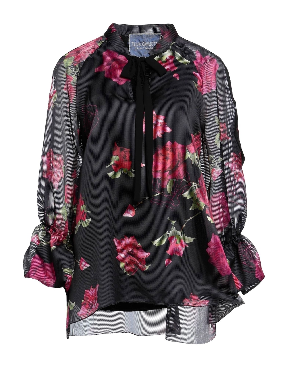 ELISA CAVALETTI by DANIELA DALLAVALLE - Top