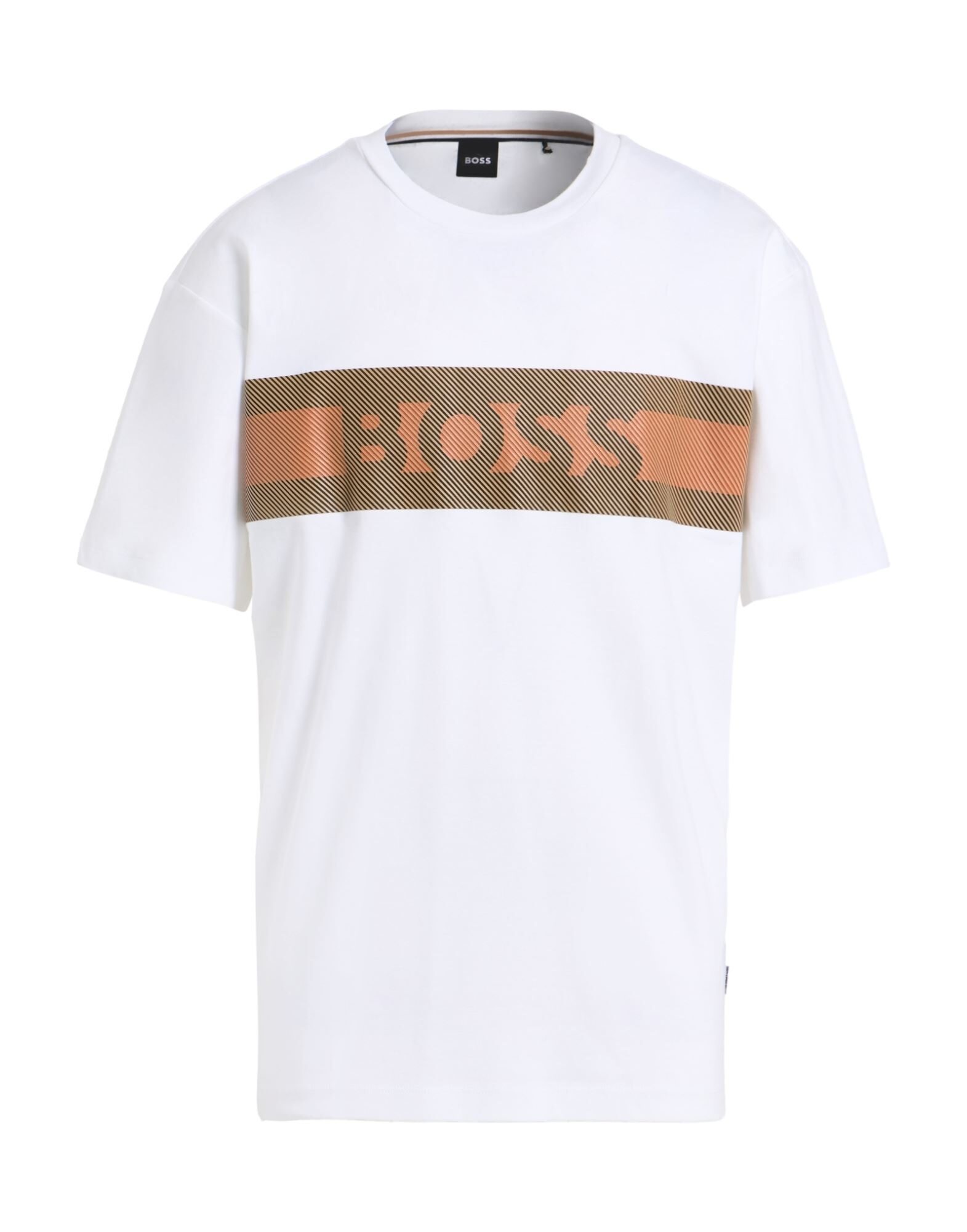 BOSS - T-shirts