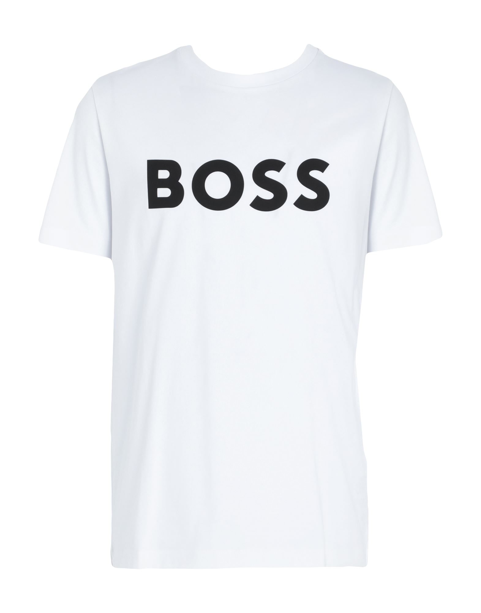 BOSS - T シャツ
