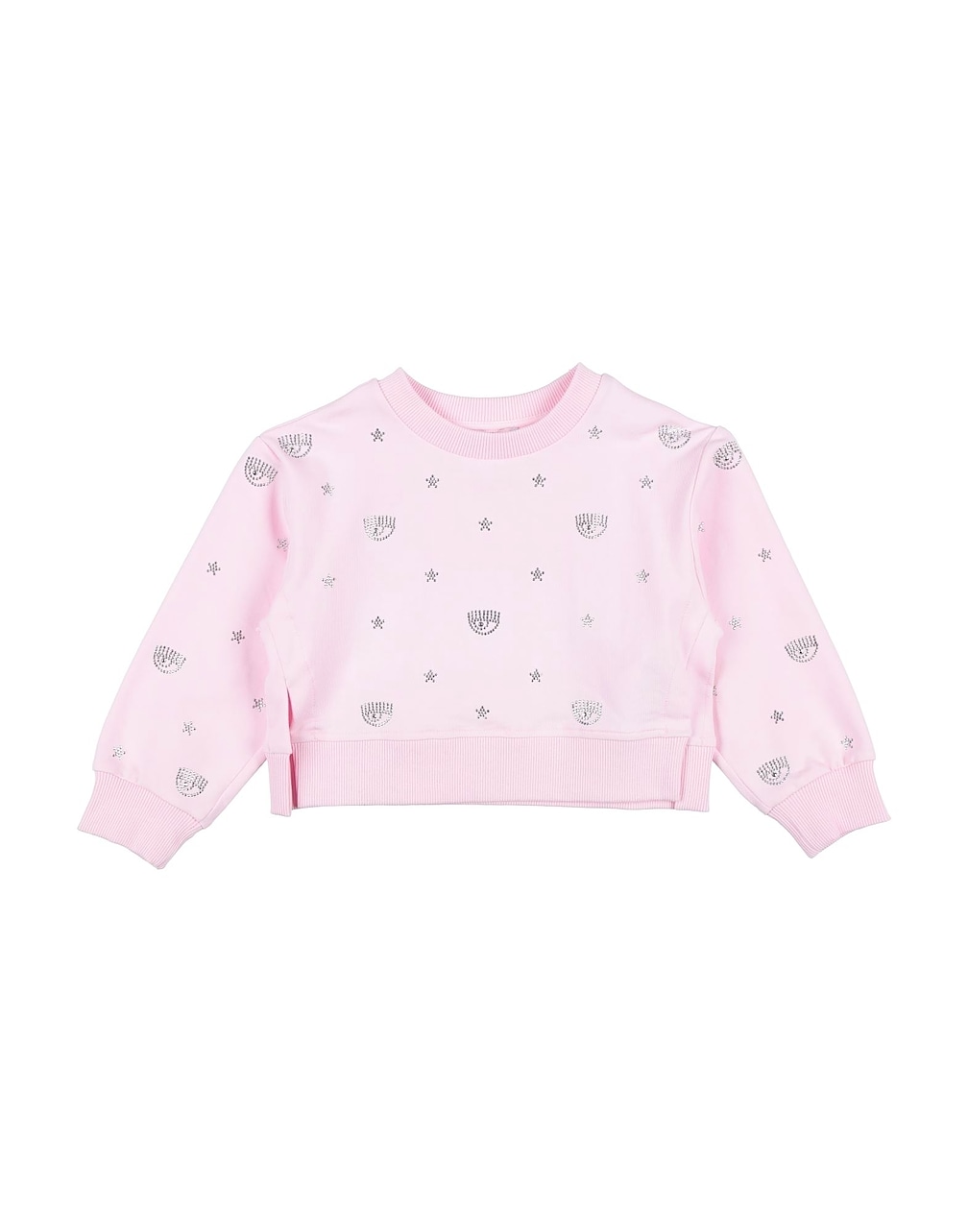 CHIARA FERRAGNI - Sweatshirts