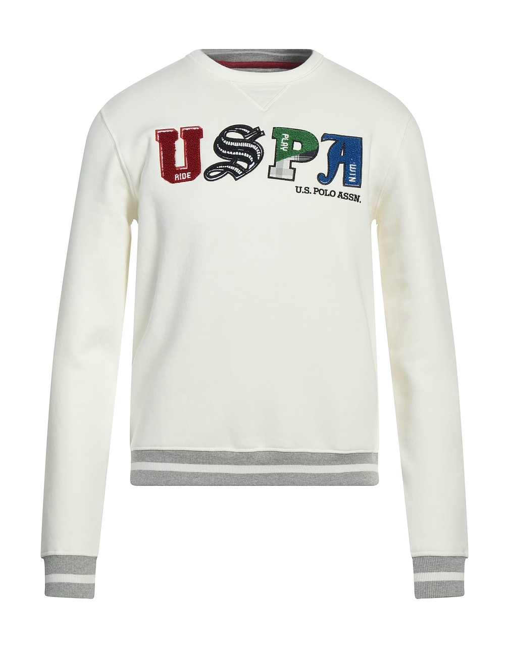 U.S.POLO ASSN. - Sudaderas