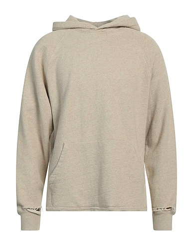 OUR LEGACY Hooded sweatshirt 70% Cotton, 30% Linen