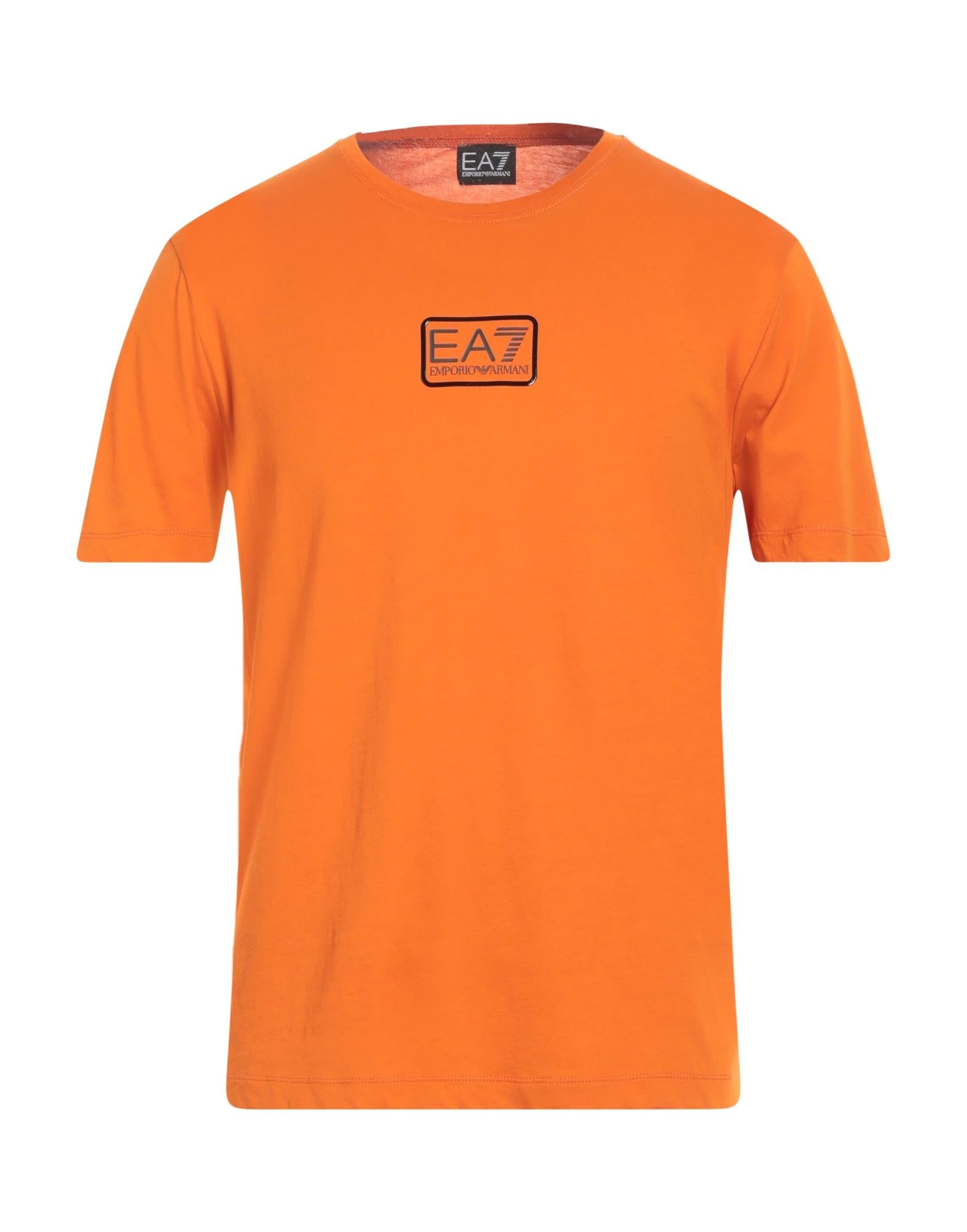 EA7 - T-shirts