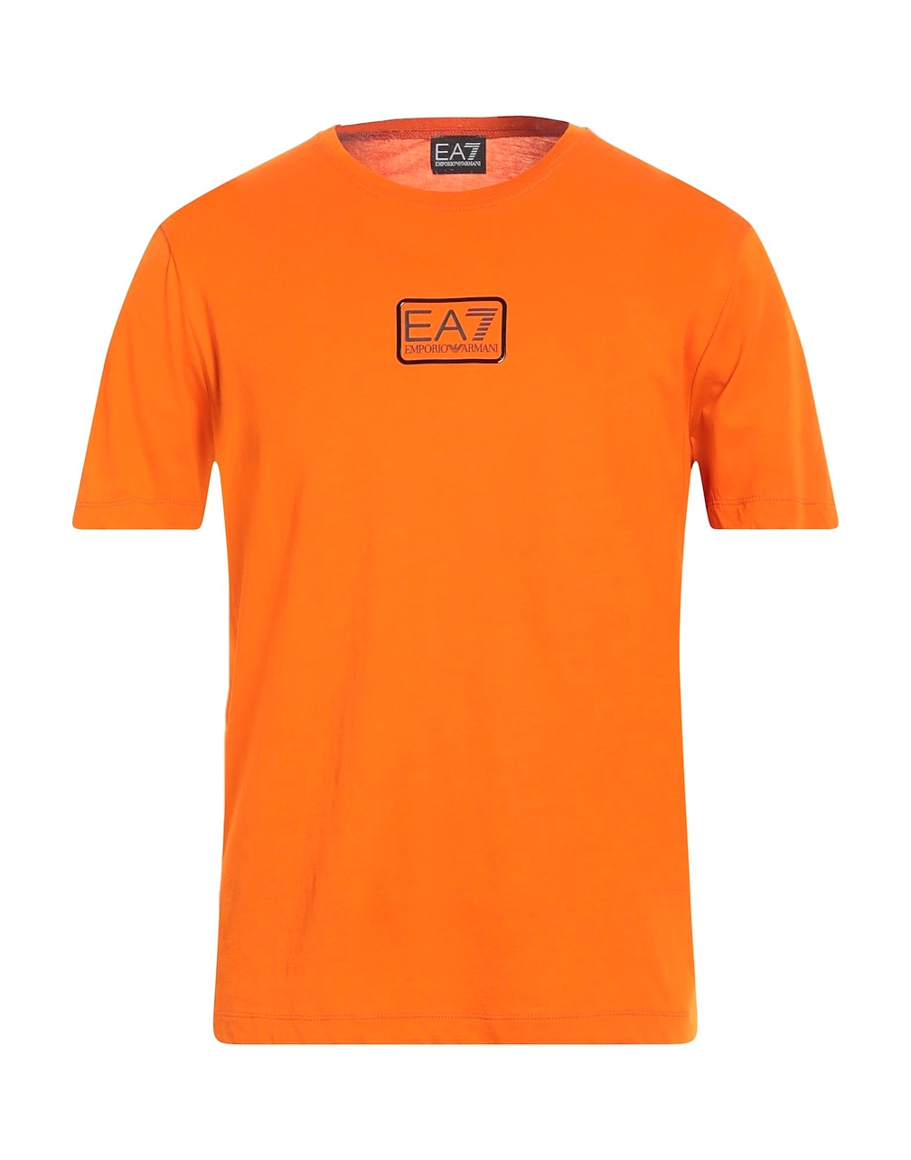 EA7 - T-shirts