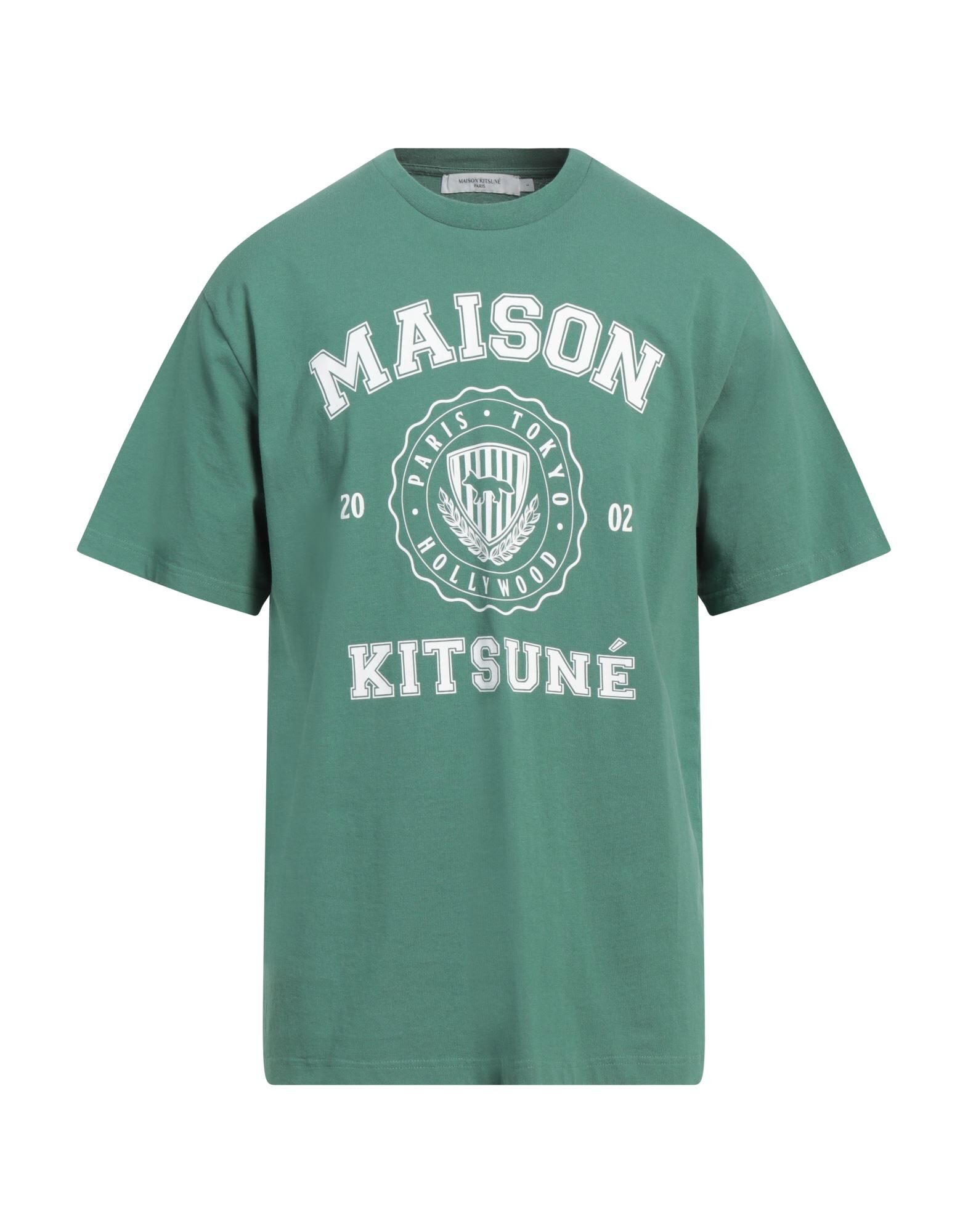 MAISON KITSUN Футболка 21590₽