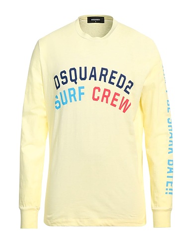 DSQUARED2 T-shirt 100% Cotton