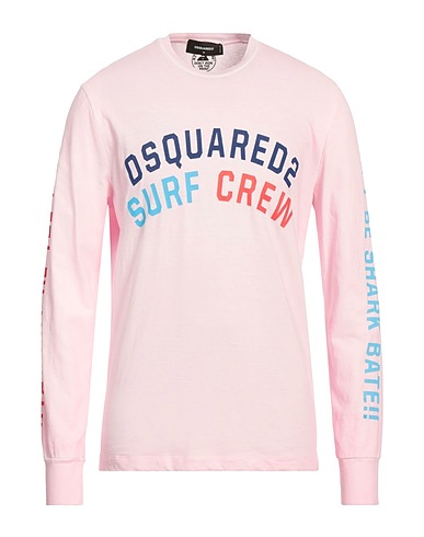 DSQUARED2 T-shirt 100% Coton