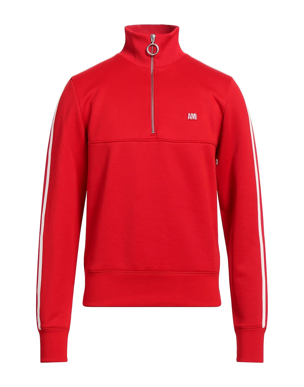AMI ALEXANDRE MATTIUSSI - Sweat-shirts