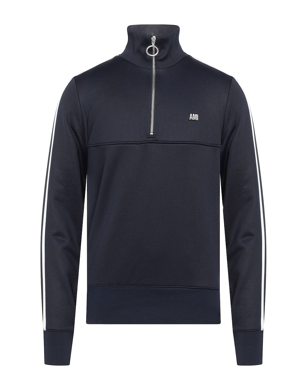 AMI ALEXANDRE MATTIUSSI - Sweatshirts