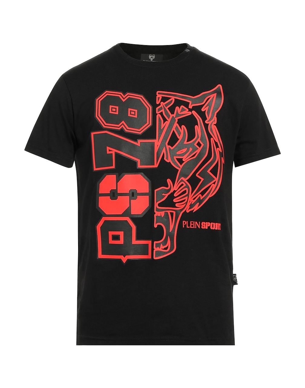 PLEIN SPORT - T-shirts
