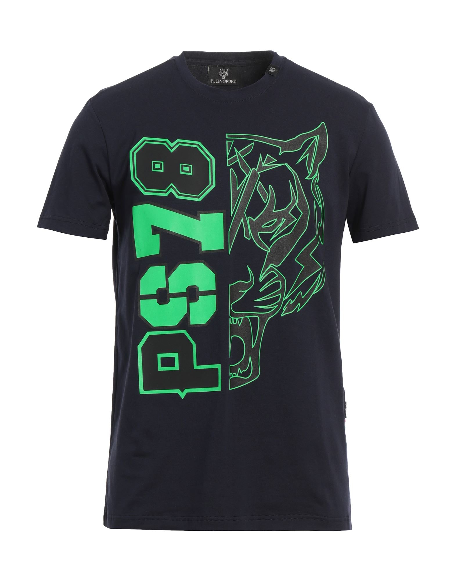 PLEIN SPORT - T-shirts