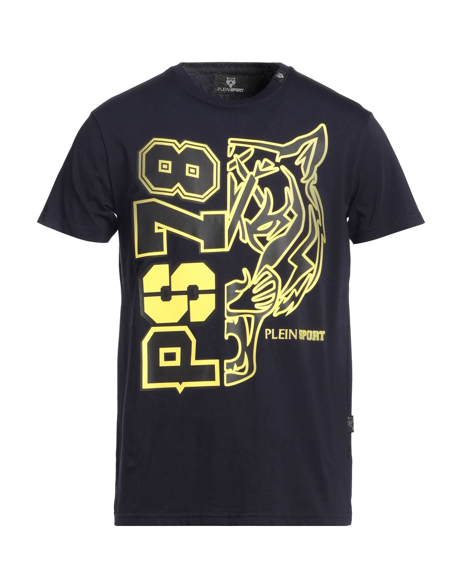 PLEIN SPORT - T-shirts