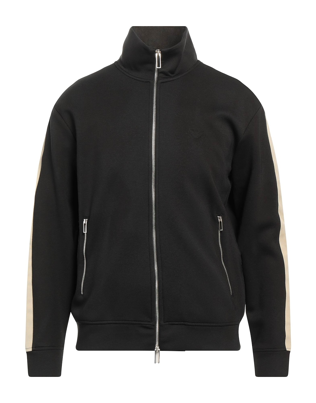 EMPORIO ARMANI - Sweatshirts