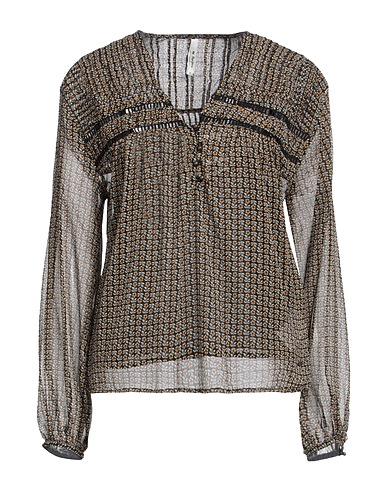 PEPE JEANS Top 100% Polyester